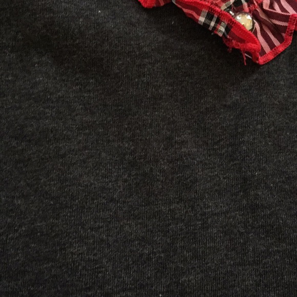 Victoria Secret Jingle Bell Teddy Size Small - Picture 4 of 6